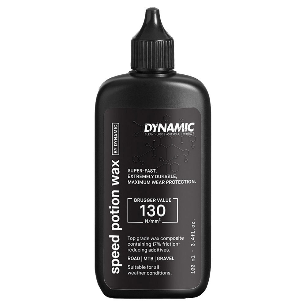 Dynamic Speed Potion Wax Kæde Voks - 100ml